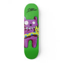 Steve Caballero "Vince 1" skateboards by stevecaballero Steve Caballero "Vince 1" skateboards