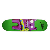 Steve Caballero "Vince 1" skateboards
