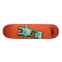 Steve Caballero "Vince 4" skateboards