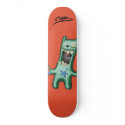 Steve Caballero "Vince 4" skateboards