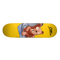 Steve Caballero "Vince 5" skateboards