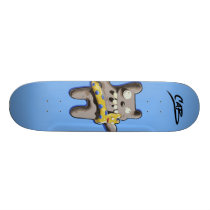 Steve Caballero "Vince 6" skateboards