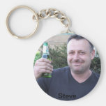 Steve Key Chains