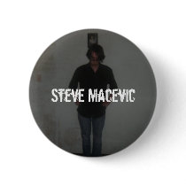 Steve Macevic pin buttons