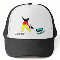 steve molotov hats