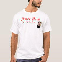 Steve Park Craftsman Truck Driver. t-shirts