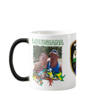 STEVE PIERCE MUG