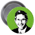 Steve Poizner Button