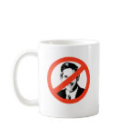 Steve Poizner Coffee Mug
