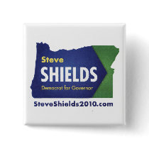Steve Shields Button