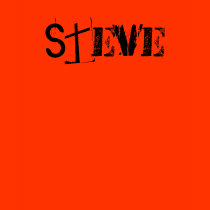 STEVE shirt