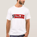 Steve St. Pierre t-shirts