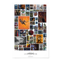 Steve Thomas Art posters by stevethomas Steve Thomas Art posters