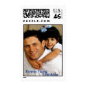 Steve with little girl_2, Forever Young , Found... postage by Forever_Young Steve with little girl_2, Forever Young , Found... postage