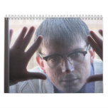 Steven Burchard 2009 Calendar