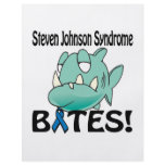Steven Johnson Syndrome BITES flyers