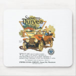 Stevens Duryea Company Mousepad