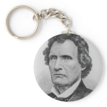 Stevens Key Chain