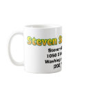 Stevenstars, Cup mugs by kmcnel2 Stevenstars, Cup mugs