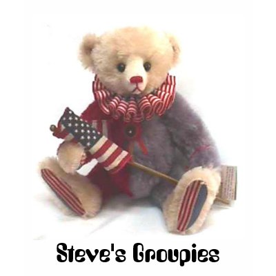 Steve's Groupies T-shirts by Steves_Groupies