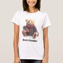 Steve's Groupies t-shirts by Steves_Groupies Steve's Groupies t-shirts