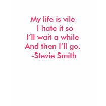 stevie smith poetry t-shirts by ourbookcellar stevie smith poetry t-shirts