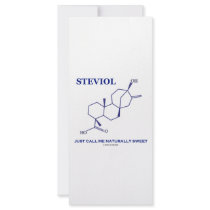 Steviol (Chemistry) Just Call Me Naturally Sweet rack cards
