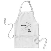 Stevioside 250 To 300 Times Sweeter Than Sucrose aprons