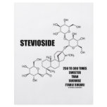 Stevioside 250 To 300 Times Sweeter Than Sucrose flyers