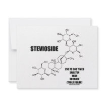 Stevioside 250 To 300 Times Sweeter Than Sucrose invitations by wordsunwords Stevioside 250 To 300 Times Sweeter Than Sucrose invitations