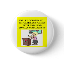 stewardess joke buttons