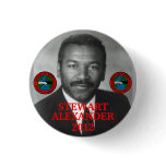 Stewart Alexander 2012 Button