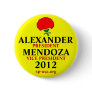Stewart Alexander 2012 Pins