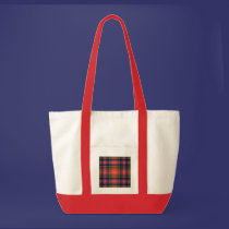 Stewart Royal Modern Scottish Tartan Bag bags