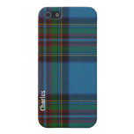 Stewart Tartan Plaid iPhone 5 Case iphone cases