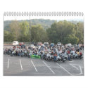 Stewey's 2009 VROC Calendar