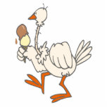 Stewie Stork