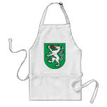 steyr, Austria aprons