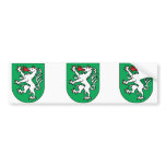 steyr, Austria Bumper Stickers