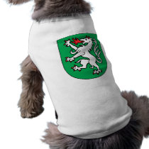 steyr, Austria Doggie T Shirt