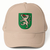 steyr, Austria Trucker Hats