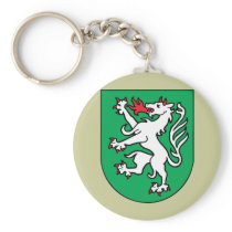 steyr, Austria Keychain