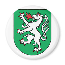 steyr, Austria magnets by bestflag steyr, Austria magnets