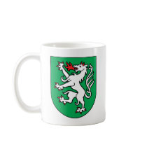 steyr, Austria mugs