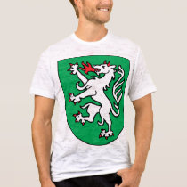 steyr, Austria t-shirts by bestflag steyr, Austria t-shirts