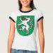 Ladies Ringer T-Shirt