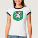 Ladies Ringer T-Shirt