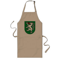 Steyr Coat of Arms Apron