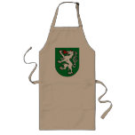 Steyr Coat of Arms Apron