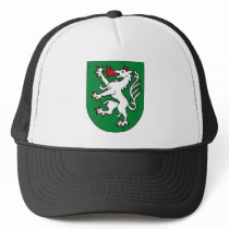 Steyr Coat of Arms Hat